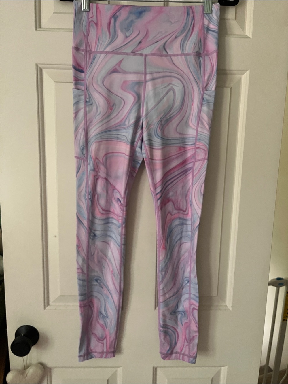 Maven Thread Athletic Leggings
